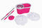 Best Spin Mop & Bucket System